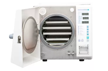 Global Bench-Top Autoclave Market Size