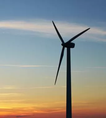Global Wind Turbine Castings Market Size
