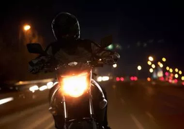 Global Motorcycle Laser Headlight Market Size
