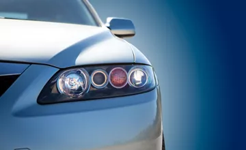 Global Commercial Vehicle Lighting System Market Size