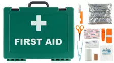 Global Construction First Aid Kits Market Size