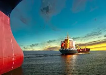 Global Renewable Propulsion for Marine Vessels Market Size