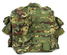 Global Military Lightweight Armor Systems Market Size