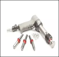 Global Safety Air Guns and Air Nozzles Market Size