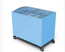 Global Refrigerated Prep Tables Market Size
