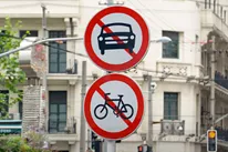 Global Automotive Traffic Sign Recognition Market Size