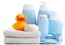 Global Baby Hair Care Products Market Size