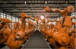 Global Industrial Robots Power Supply Systems Market Size