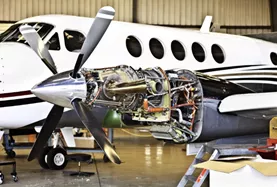 Global Narrow-body Aircraft Engine Market Size