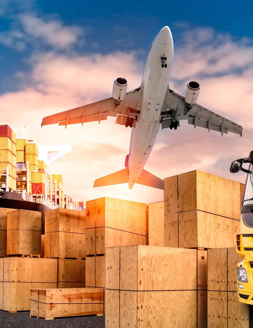 Global Project Logistics Market 2025-2029