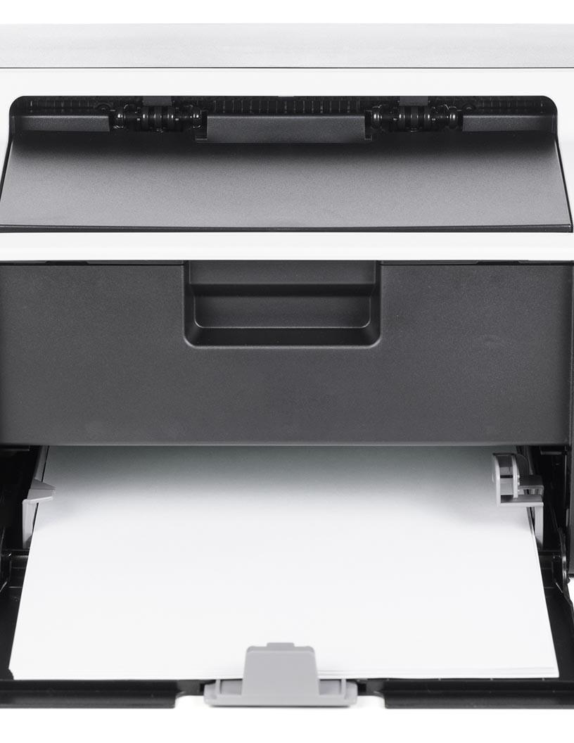 Global Printers Market 2025-2029