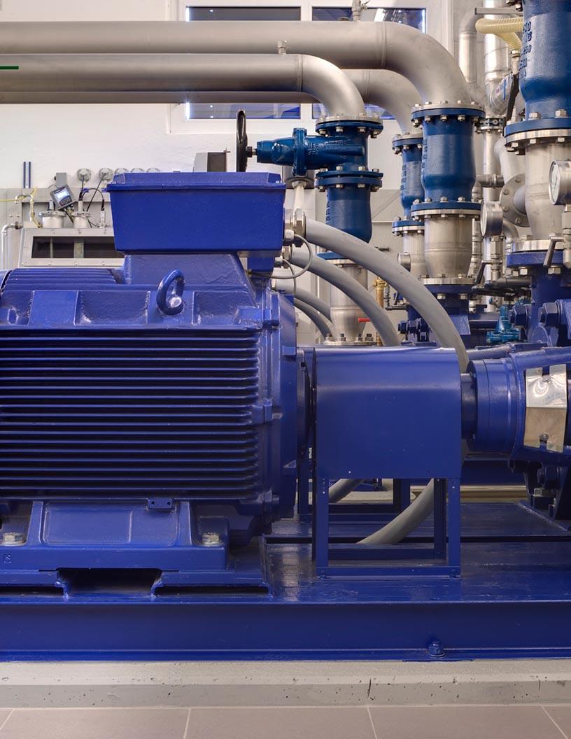 Global Industrial Pump Rental Market 2025-2029