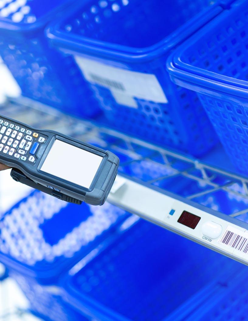 Global Electronic Shelf Label (ESLs) Market 2025-2029