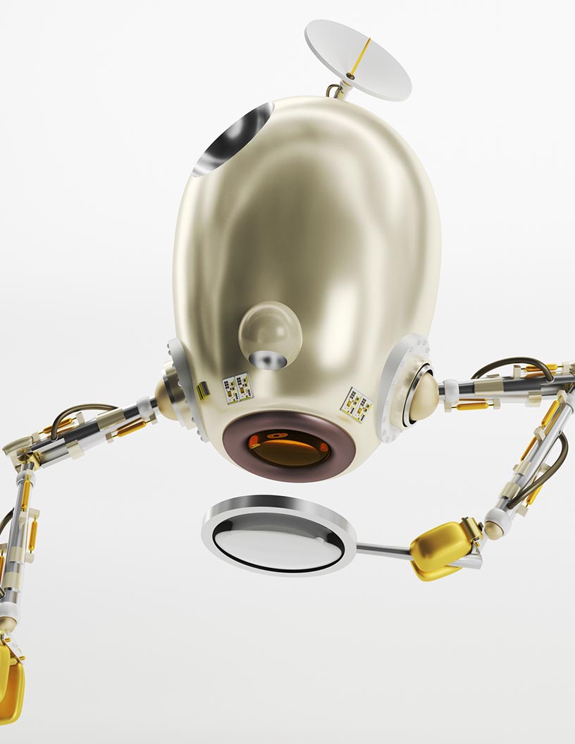 Global inspection robots market 2024-2028