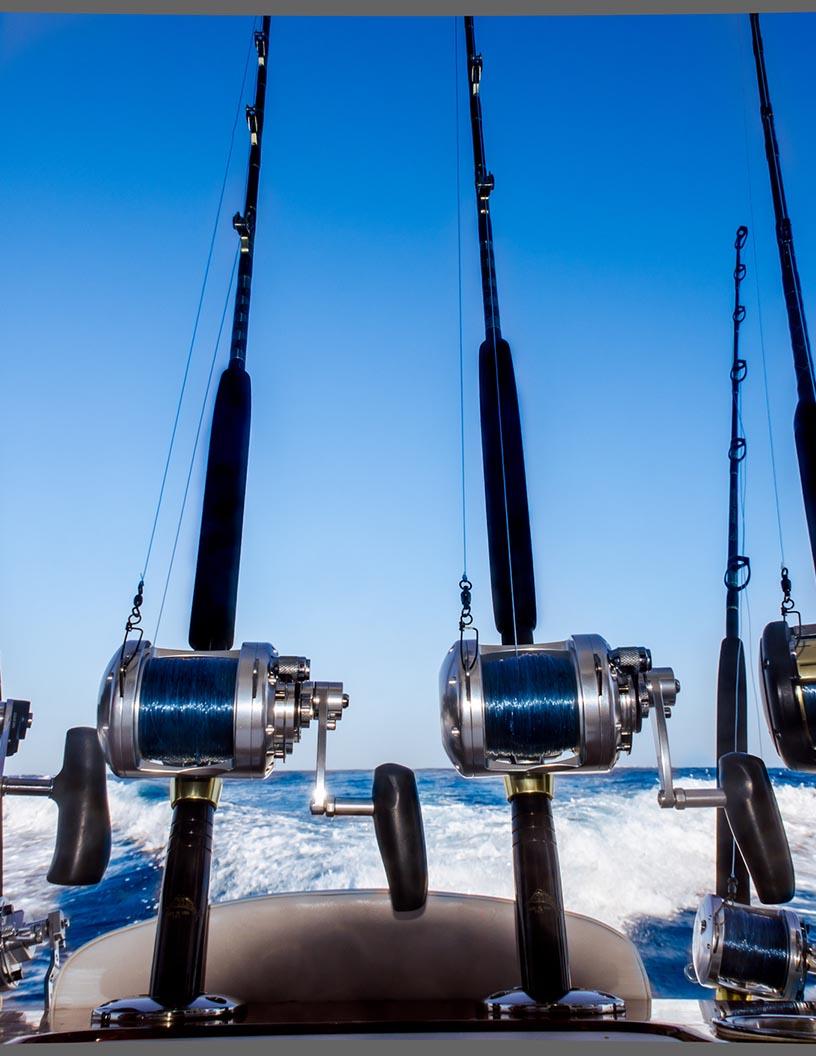 Global Sports Fishing Equipment Market 2025-2029