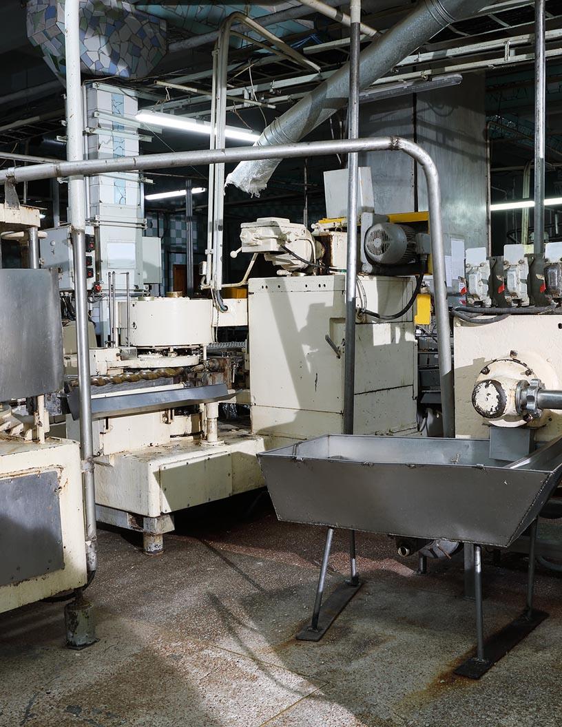 Global Fish Processing Equipment Market 2025-2029