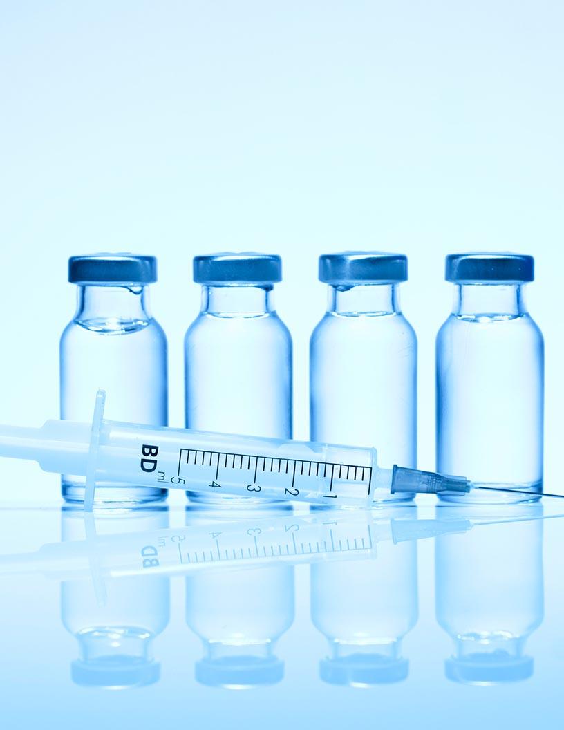 Global Vaccines Market 2025-2029