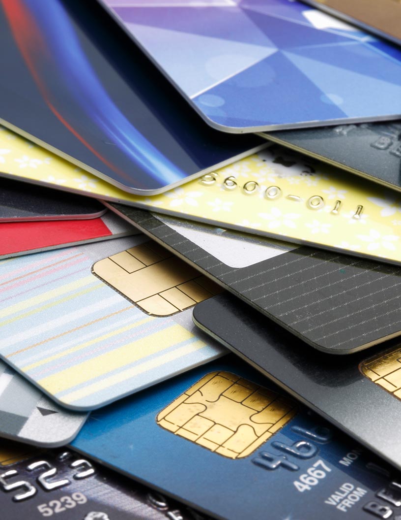 Global EMV cards market 2024-2028