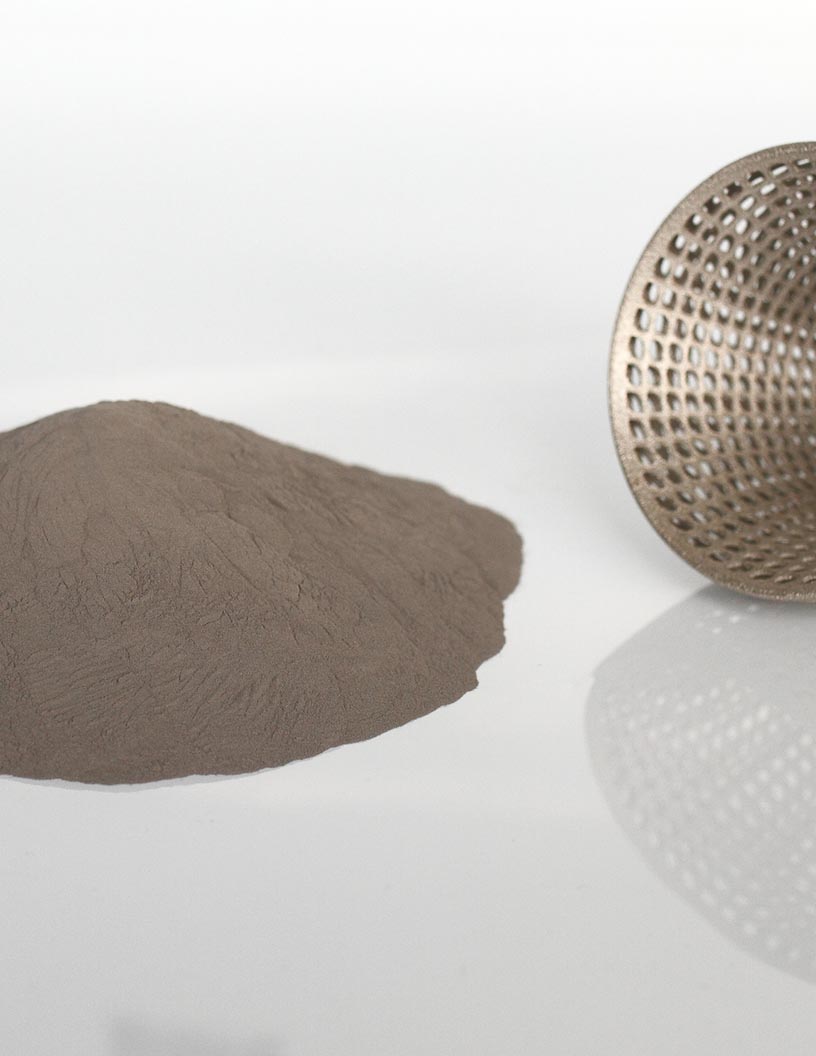 Global 3D Printing Metal Materials Market 2024-2028
