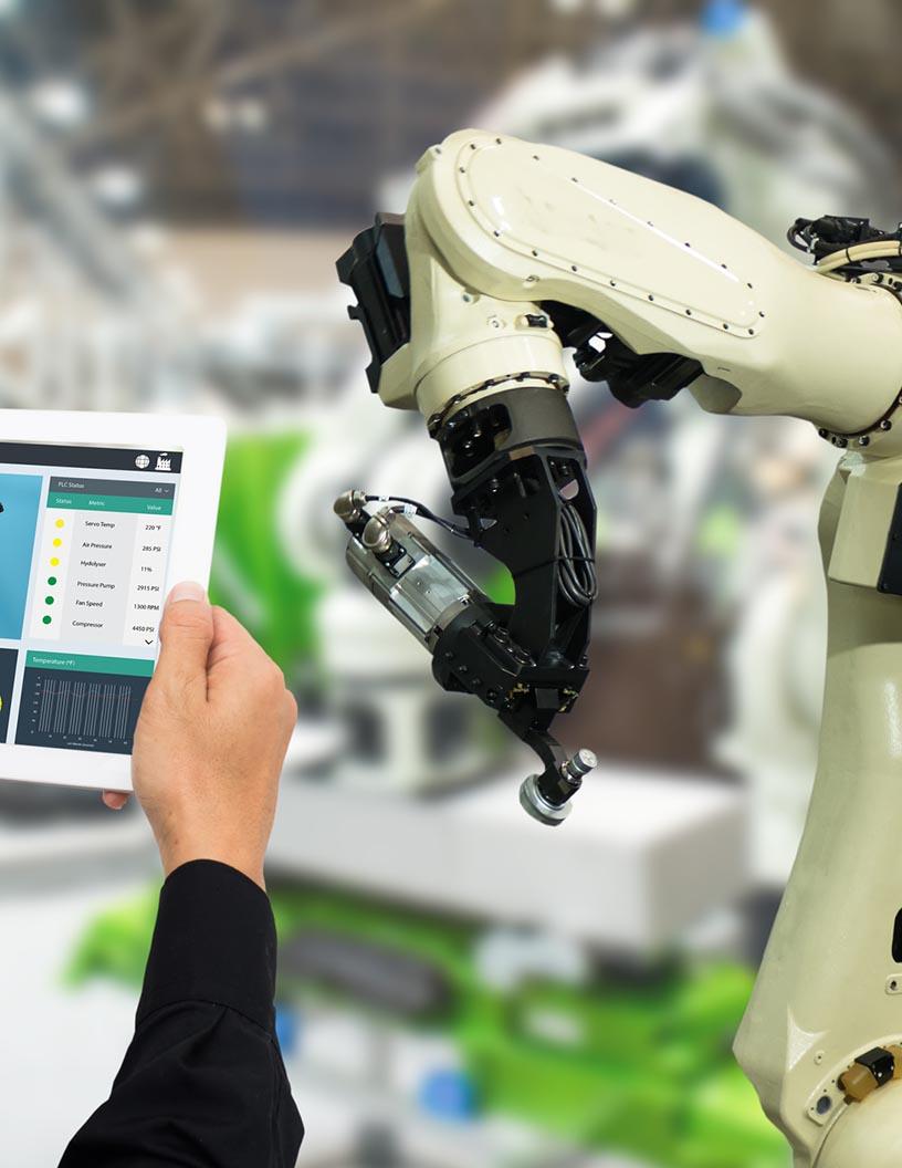 Global Industrial Automation Services Market 2025-2029