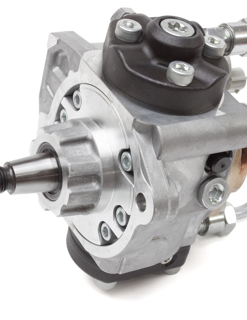 Global Automotive Pump Market 2024-2028