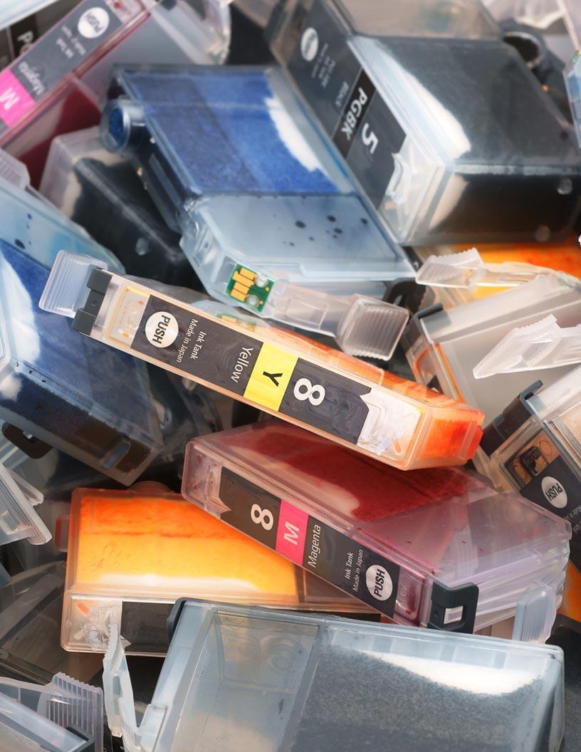 Global Printing Inks Market 2025-2029
