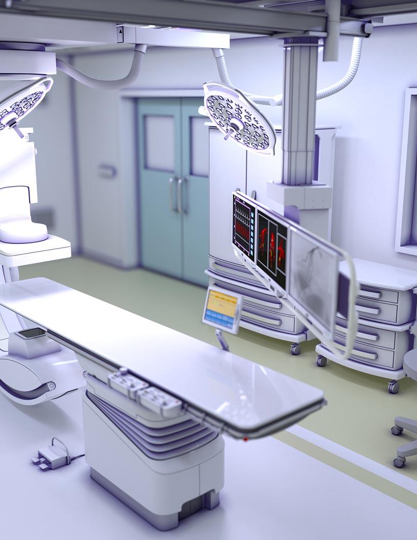 Global X-Ray Equipment Market 2025-2029