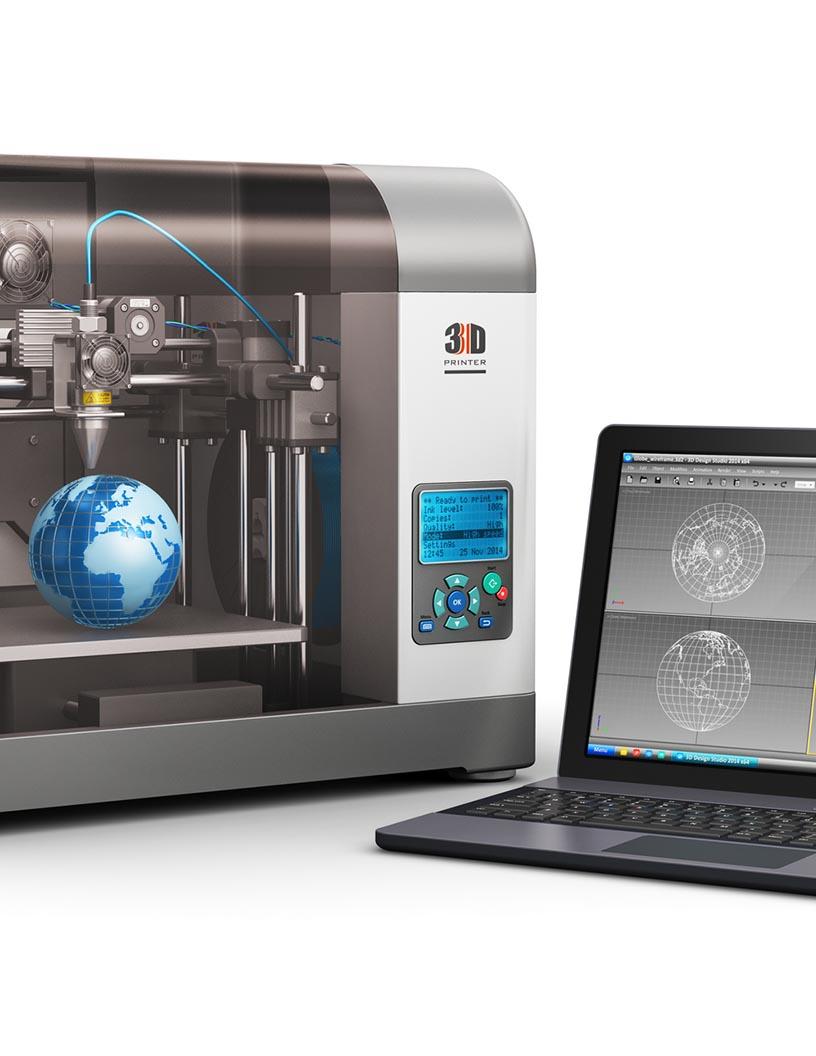 Global 3D Printing In Education Sector Market 2025-2029