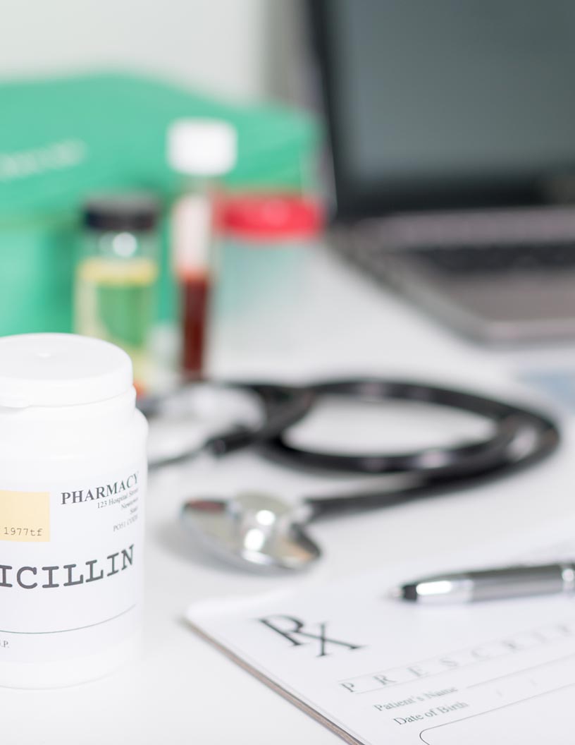 Global Penicillin Market 2024-2028