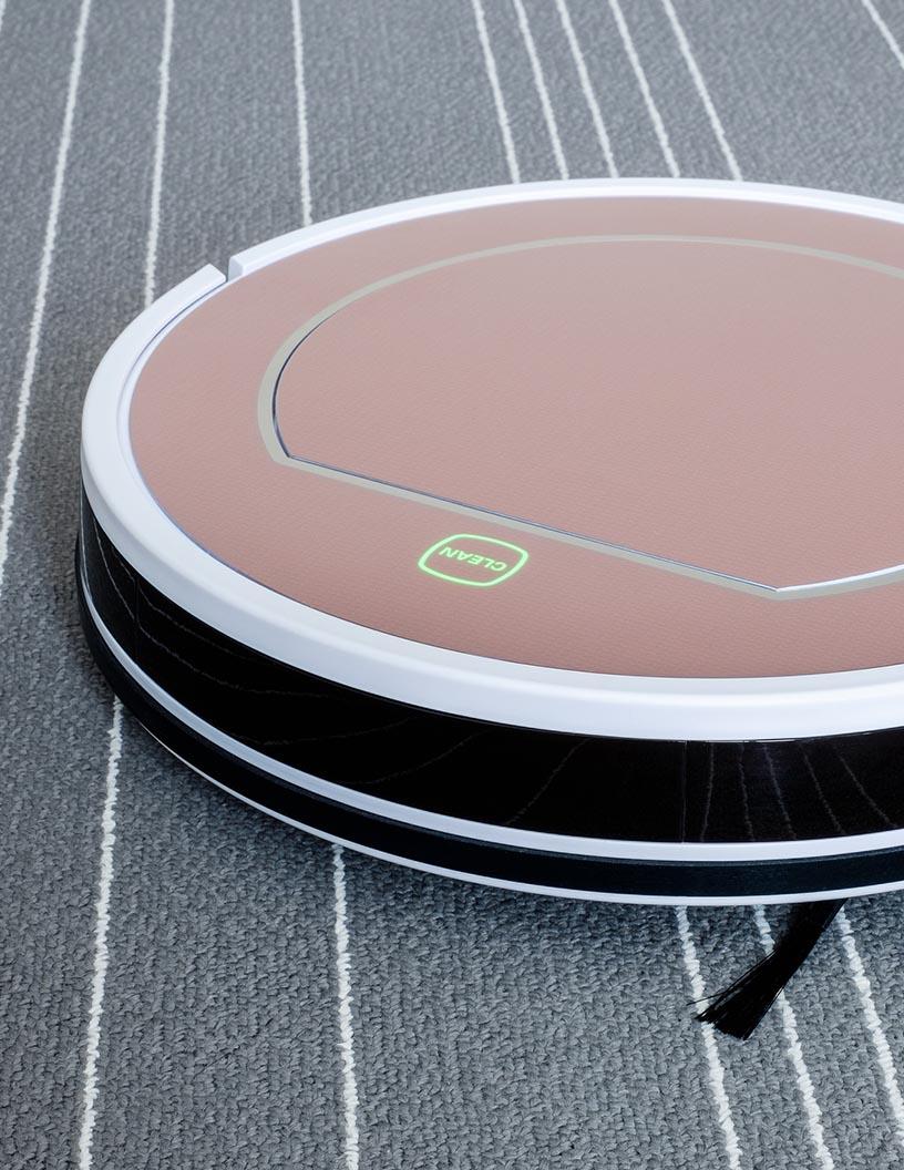 Global Robotic Vacuum Cleaner Market 2025-2029