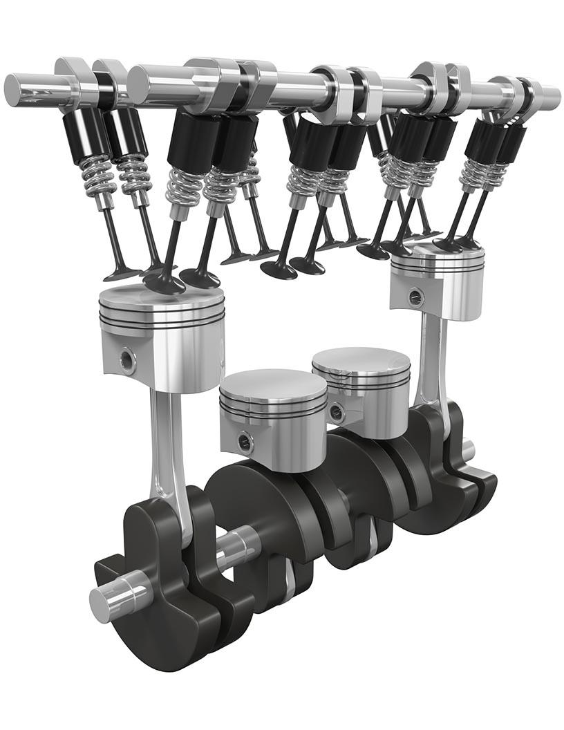 Global Automotive Crankcase Ventilation System Market 2025-2029