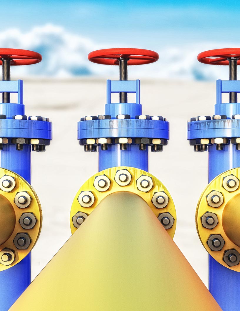 Global Oil and Gas Pipeline and Transportation Automation Market 2024-2028