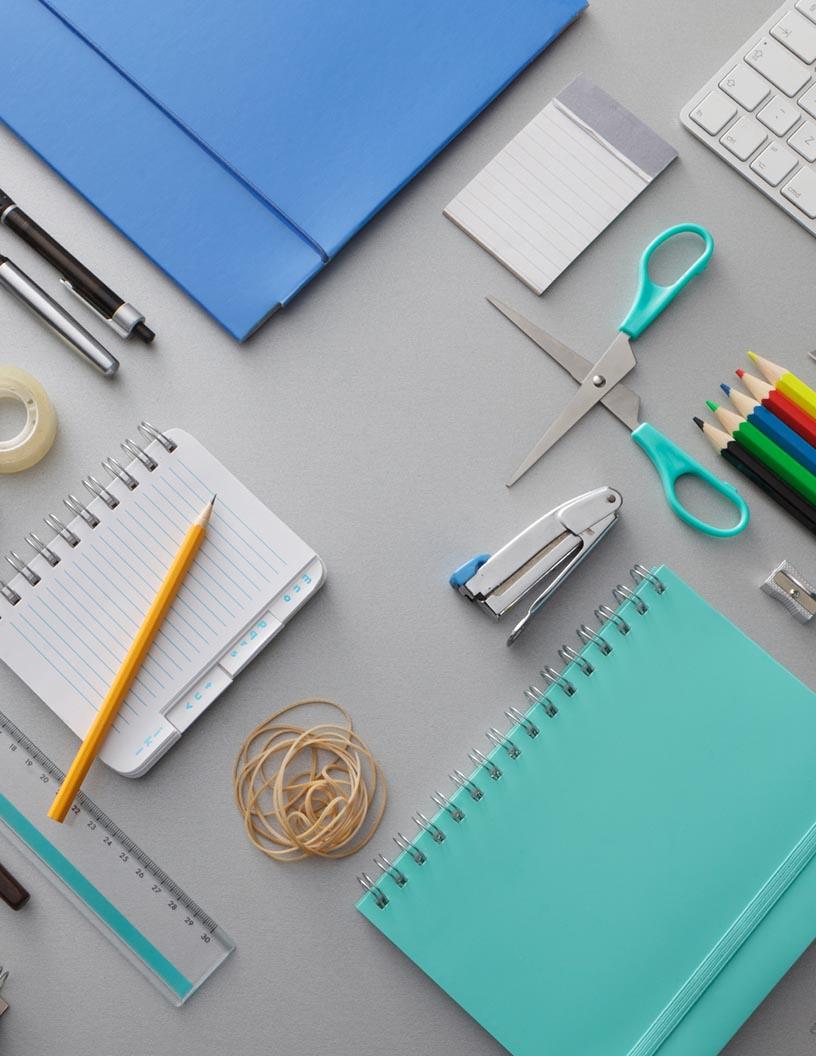 Global Office Stationery And Supplies B2B Market 2025-2029