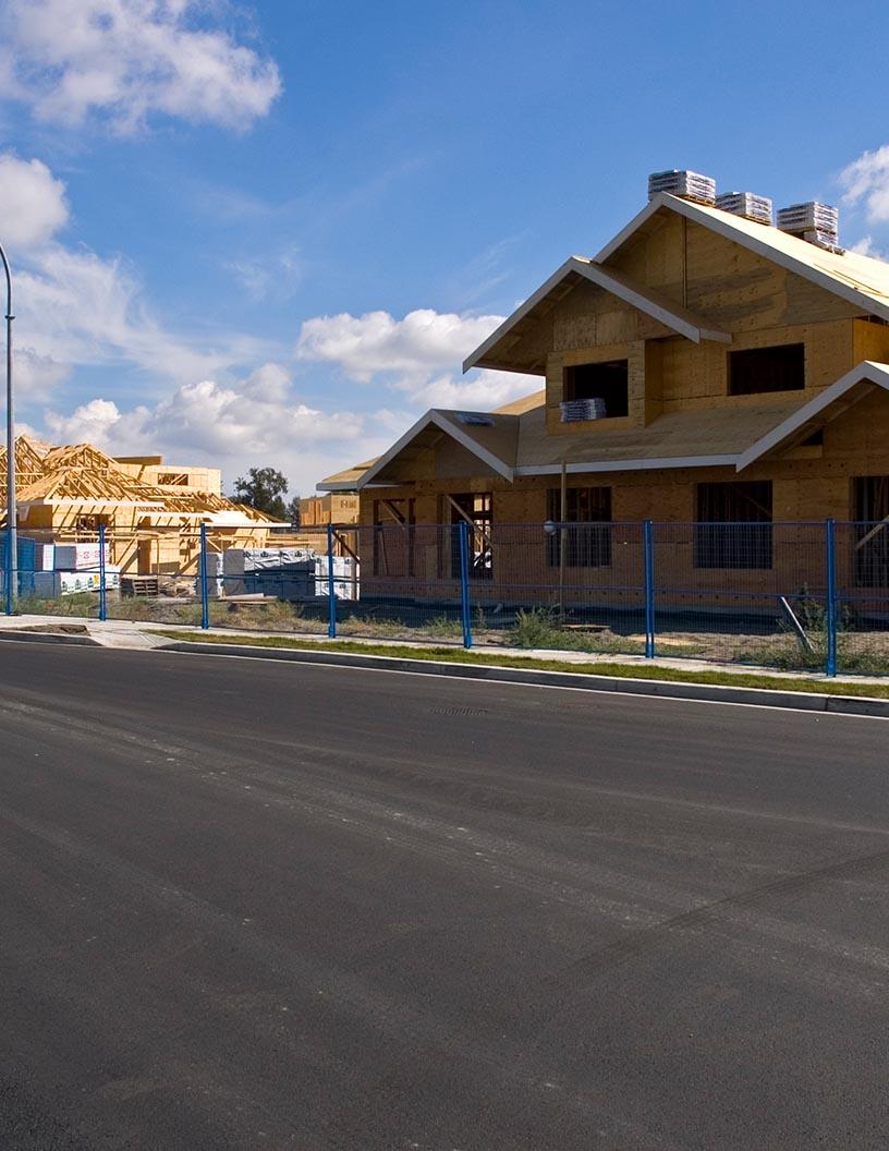 Global House Wraps Market 2025-2029