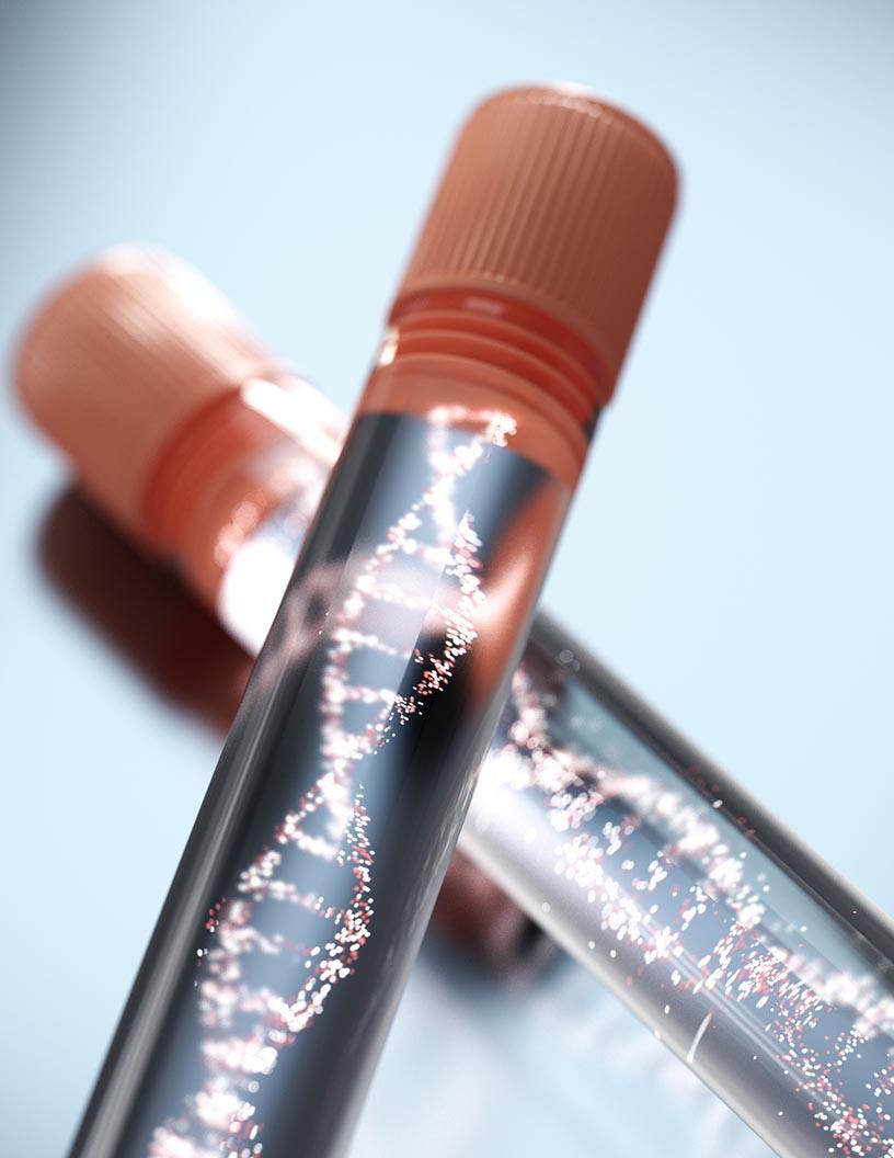 Global Genetic Testing Market 2025-2029