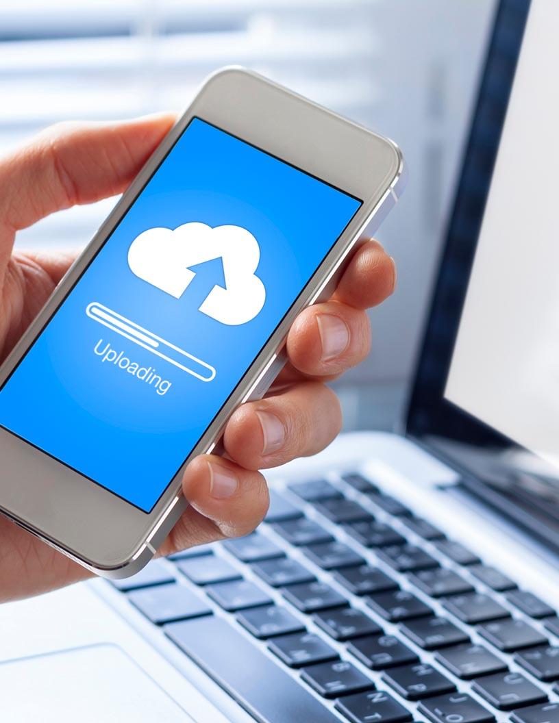 Global Cloud Storage Services Market 2025-2029