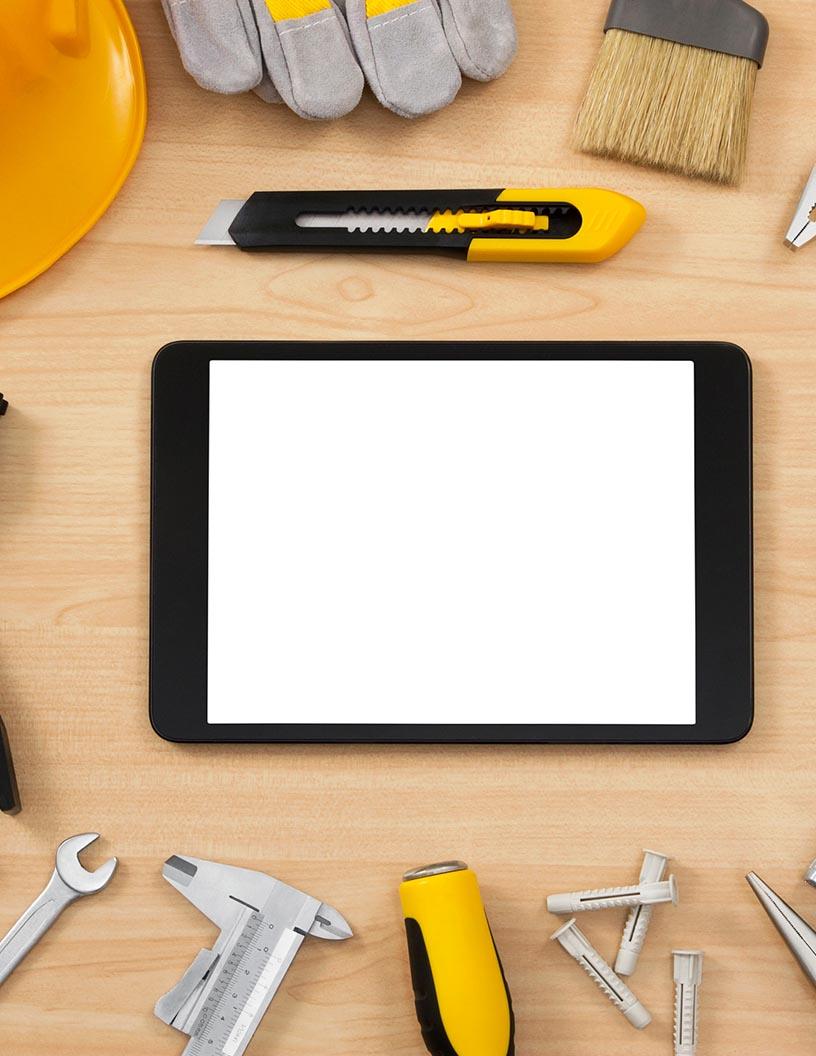 Global Online On-Demand Home Services Market 2025-2029
