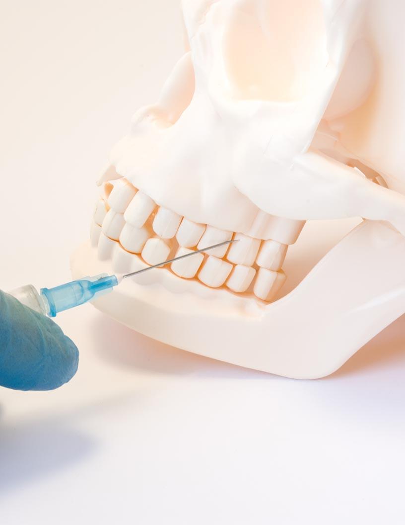 Global Dental Biomaterials Market 2025-2029
