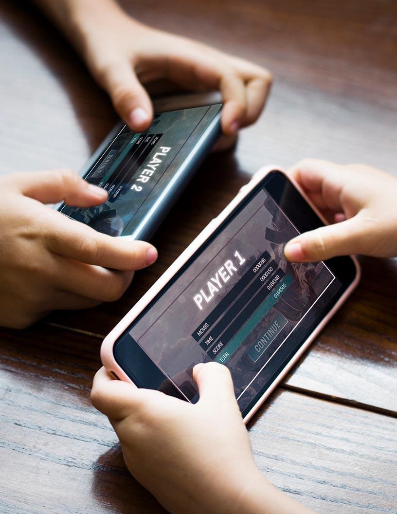 Global Mobile Gaming Market 2025-2029