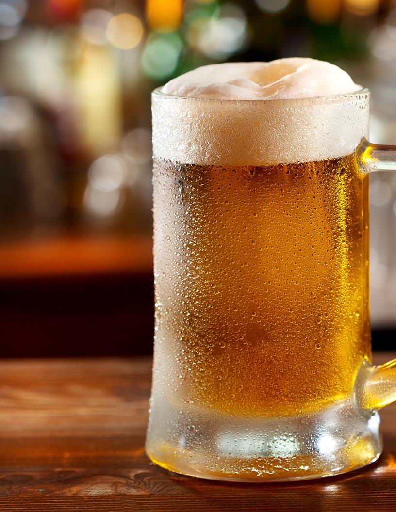 Global Beer Market 2025-2029