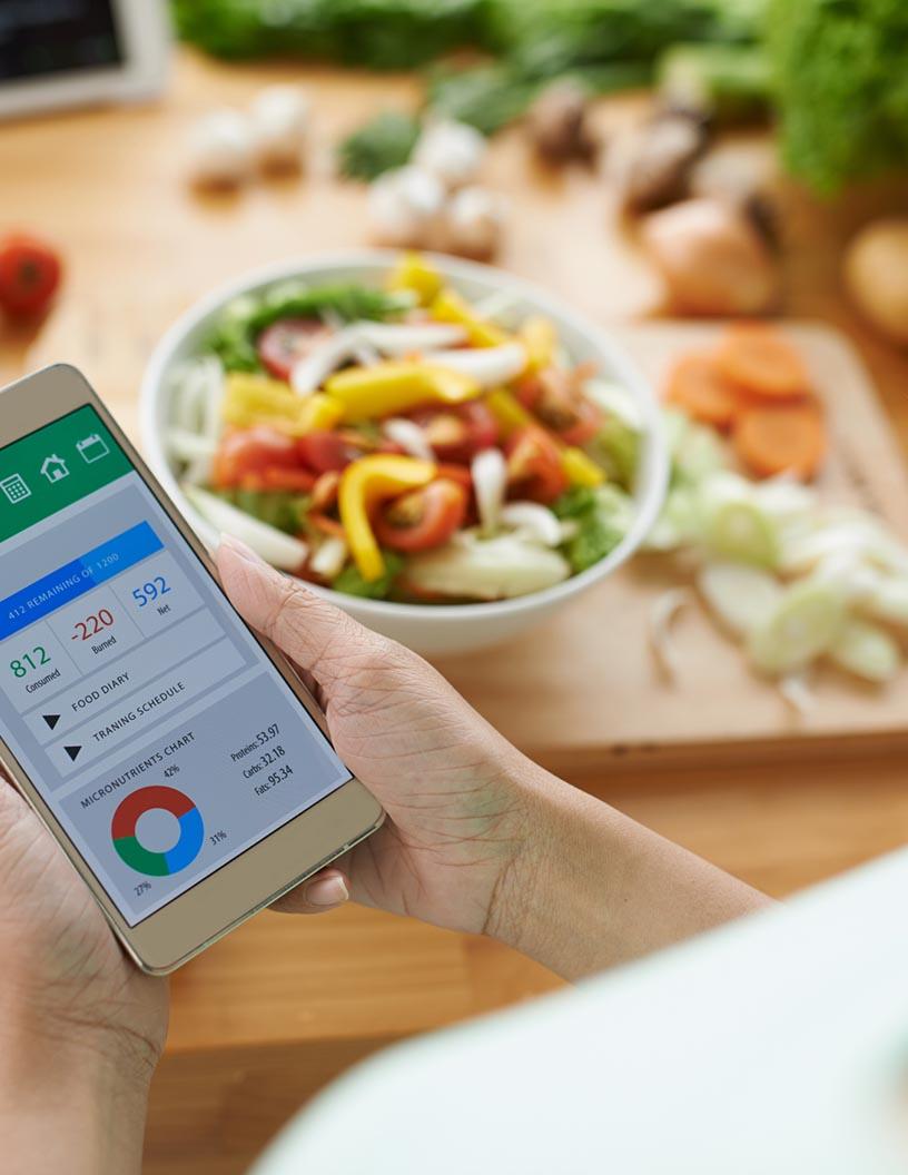 Global Fitness App Market 2025-2029