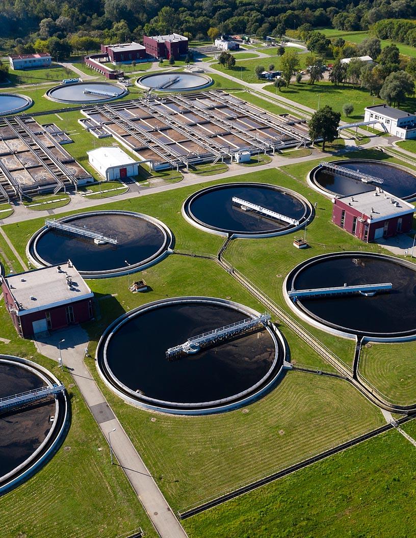 Global Water And Wastewater Treatment Equipment Market 2025-2029