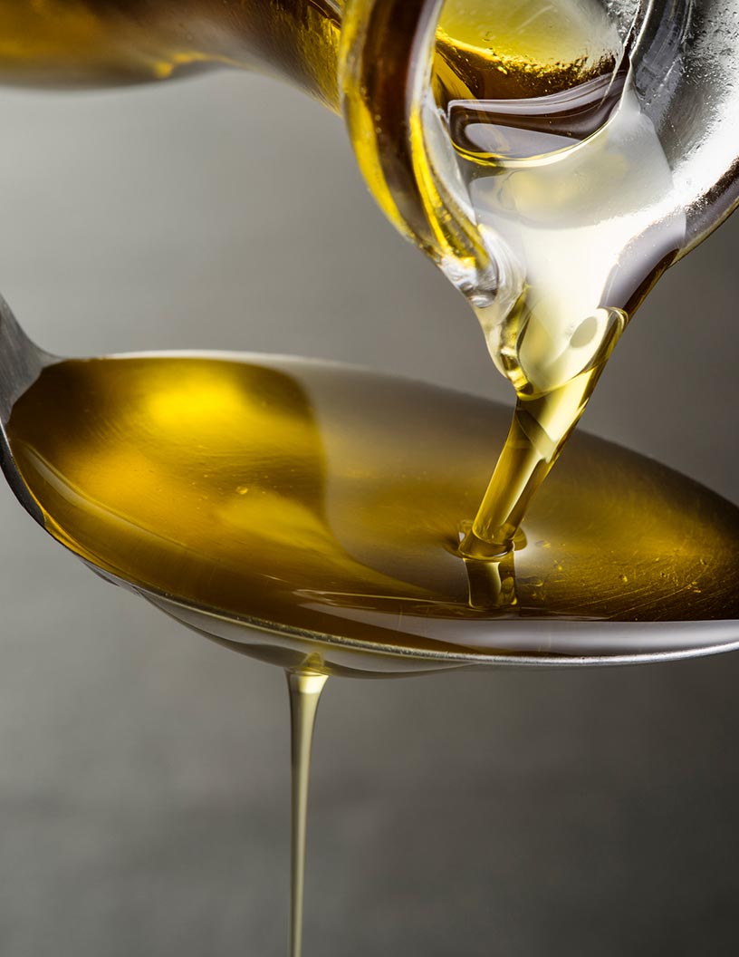 Global maize oil market 2024-2028