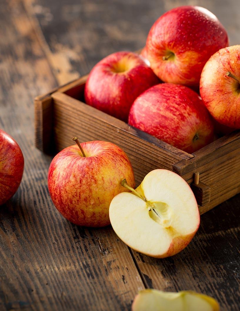 Global Apple Market 2025-2029