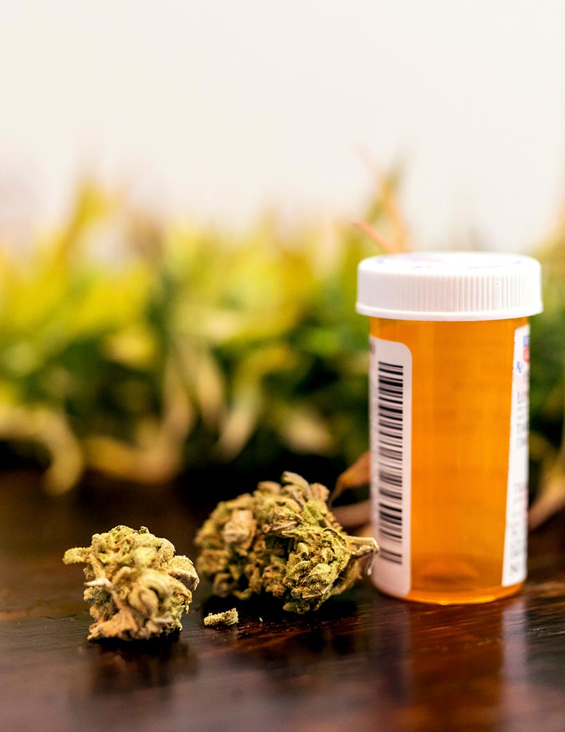 Global medical marijuana market 2024-2028