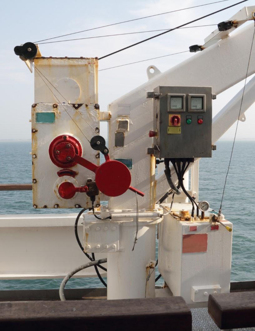 Global Load Monitoring Systems Market 2025-2029