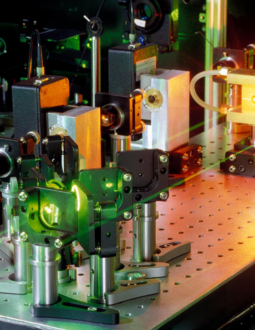 Global Fiber Laser Market 2024-2028