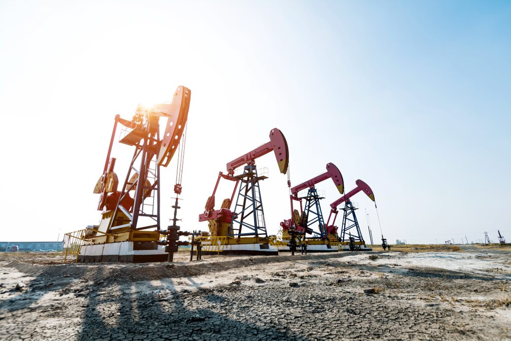 Crude Oil Market Size to Grow by 4781.60 mn barrels through 2021-2025 | Leading Segments and Market Trends