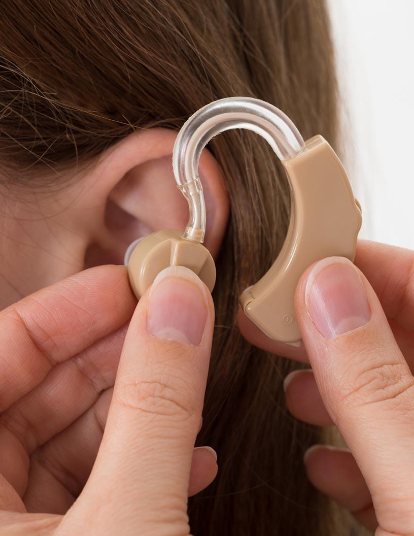 Global Assistive Technology (AT) Market 2025-2029