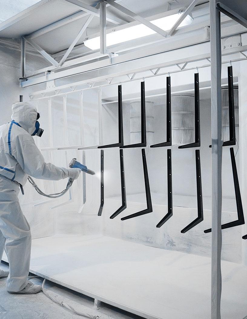 Global Paints And Coatings Market 2025-2029